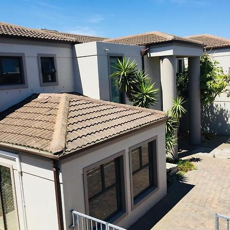Harbour Close Boutique Villa Kapsztad Zewnętrze zdjęcie