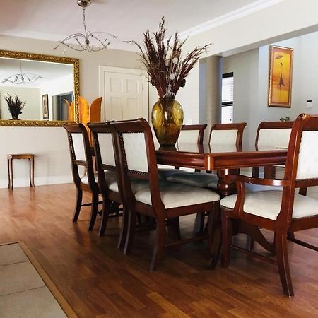 Harbour Close Boutique Villa Kapsztad Zewnętrze zdjęcie