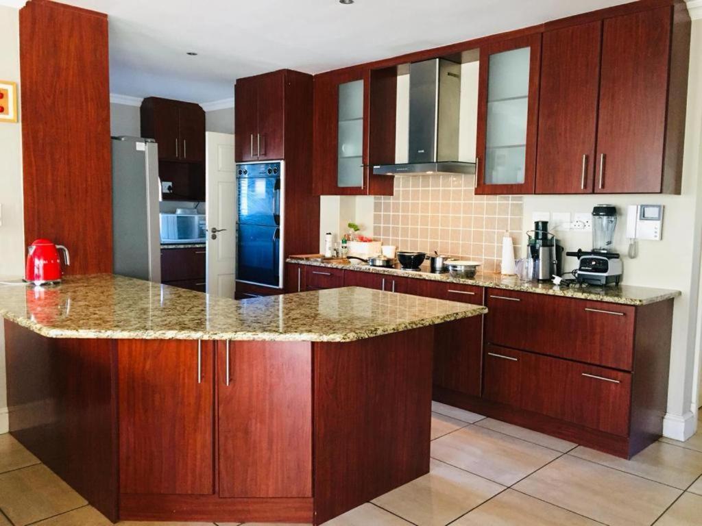 Harbour Close Boutique Villa Kapsztad Zewnętrze zdjęcie