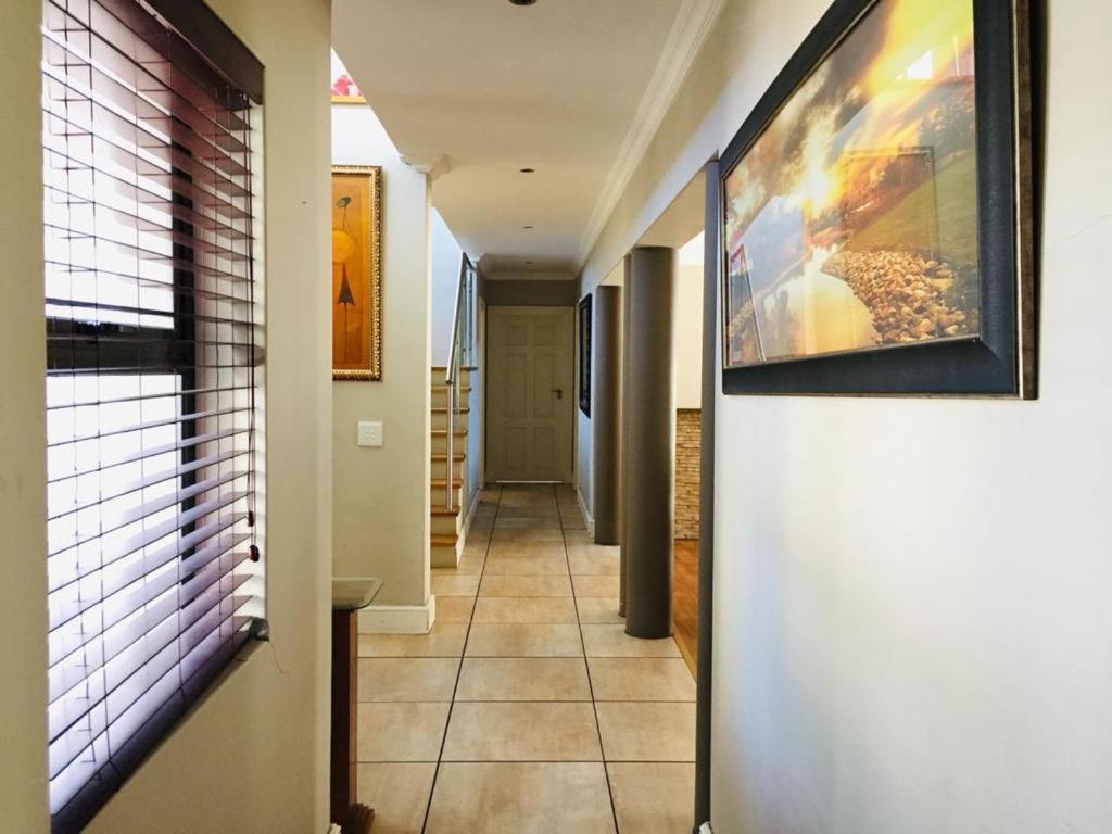 Harbour Close Boutique Villa Kapsztad Zewnętrze zdjęcie