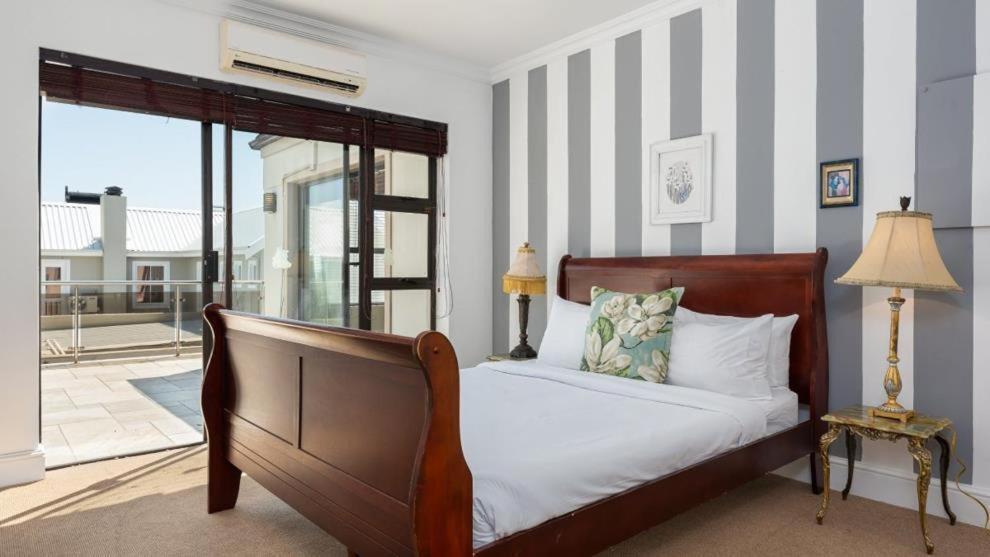 Harbour Close Boutique Villa Kapsztad Zewnętrze zdjęcie