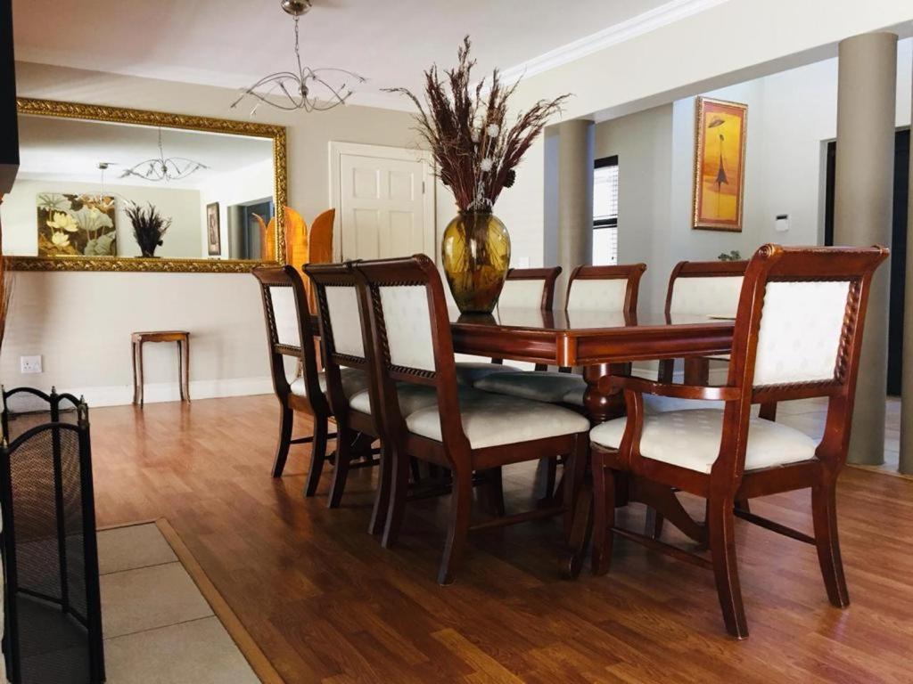 Harbour Close Boutique Villa Kapsztad Zewnętrze zdjęcie