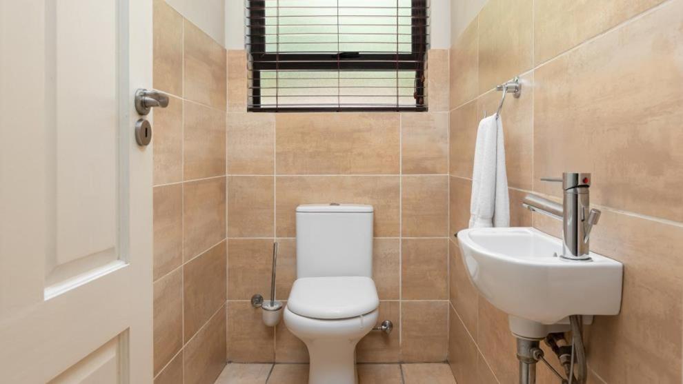 Harbour Close Boutique Villa Kapsztad Zewnętrze zdjęcie