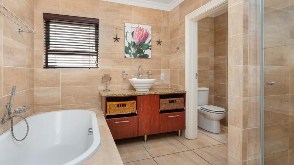 Harbour Close Boutique Villa Kapsztad Zewnętrze zdjęcie