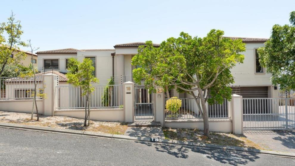 Harbour Close Boutique Villa Kapsztad Zewnętrze zdjęcie