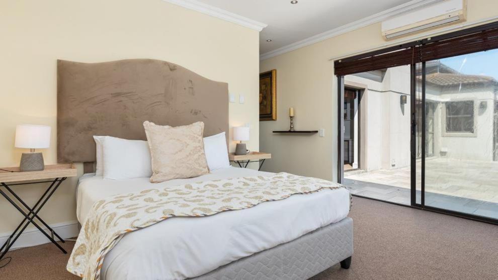 Harbour Close Boutique Villa Kapsztad Zewnętrze zdjęcie
