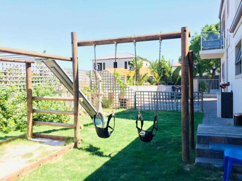Harbour Close Boutique Villa Kapsztad Zewnętrze zdjęcie