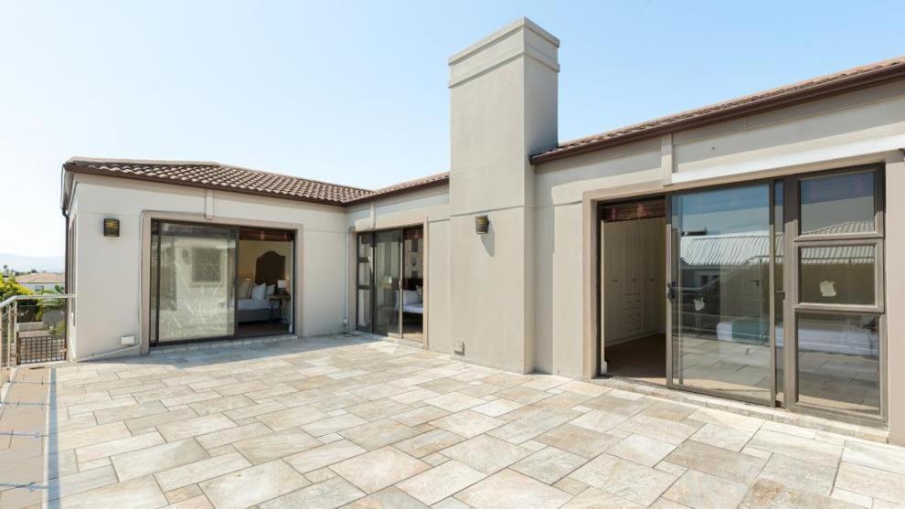 Harbour Close Boutique Villa Kapsztad Zewnętrze zdjęcie