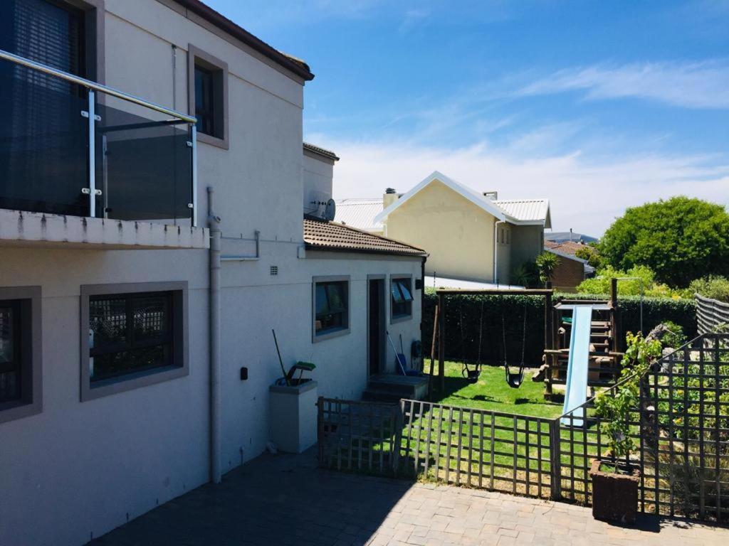 Harbour Close Boutique Villa Kapsztad Zewnętrze zdjęcie