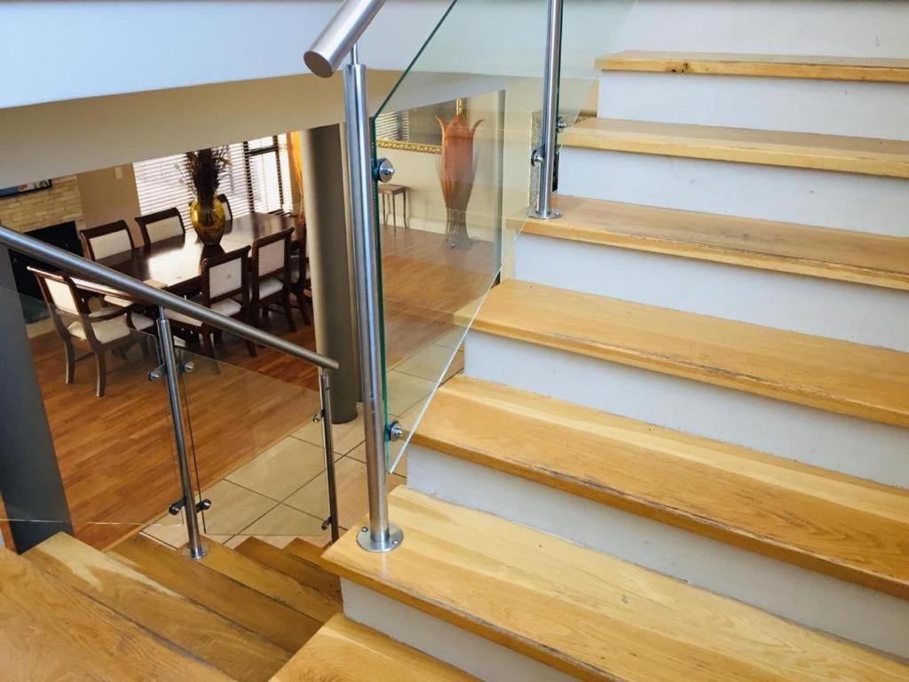 Harbour Close Boutique Villa Kapsztad Zewnętrze zdjęcie